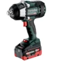 Гайковерт Metabo SSW 18 LTX 1750 (602402660)