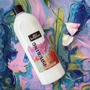 Рідкий акрил POURING MEDIUM ART Kompozit 1000: Стать хлопчик, дівчинка