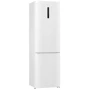 Холодильник Gorenje NRK6202AW4: Тип xолодильник двухкамерный