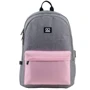 Рюкзак GoPack Education Teens 140L-1 серо-розовый (GO24-140L-1) фото 13