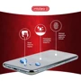 Intaleo Tempered Glass Full Glue Black for Oppo A80: Совместимость Oppo A80
