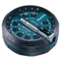 Набор бит Makita B-28911: Производитель Makita