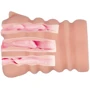Мастурбатор 3в1 BAILE - Рassion Lady Experience 3 tunnels at onece (BM-009195-1)