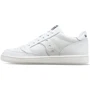 Кеды Saucony Jazz Court (70759-4s) 43 (10) белые натуральная кожа демисезон: Материал верха Натуральная кожа