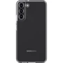 Чехол для телефонов Spigen Liquid Crystal Crystal Clear (ACS03984) for Samsung S901 Galaxy S22: Совместимость Samsung S901 Galaxy S22