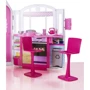 Фантастический домик Barbie (CHF54): Производитель Barbie