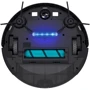 Робот уборщик RoboJet X-Level Black: Тип для сухой и влажной уборки
