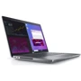 Ноутбук Dell Precision 3570 (PRE0152617-R0021157-FT) RB: Видеоадаптер NVIDIA Quadro T550 4Gb
