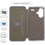 Чехол для телефонов ArmorStandart G-Case Blue for Xiaomi Redmi Note 13 Pro+ 5G (ARM71848): Тип чехол-книжка