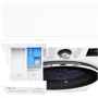 Пральна машина LG F2V9GC9W: Сушка є