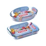 Набор форм для запекания Pyrex Essentials 2 пр. (912S958)