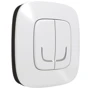 Умный выключатель Legrand Valena Allure with NETATMO White (752587) фото 2