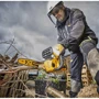 Электропила DeWalt DCM565N (без АКБ и ЗУ): Длина шины 30 см