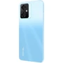 Смартфон Oscal Tiger 10 8/256Gb Blue: Слот для карт пам'яті microSD