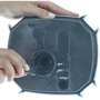 Трос и щетка JBL CristalProfi для чистки подшипников ротора фото 6