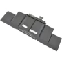 Батарея для ноутбука Apple A1417 MacBook Pro 15-inch Retina A1398 11.26V Black 8460mAh Orig (7058): Напруга, В 11.26