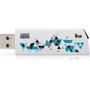 USB-флешка GOODRAM 8GB UCL2 USB 2.0 White (UCL2-0080W0R11): Стандарт USB USB 2.0