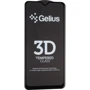 Аксесуар для смартфона Gelius Tempered Glass Pro 3D Black for Vivo Y91C: Колір чорний