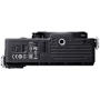 Sigma FP L body: Чутливість ISO авто, 100-25600