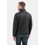 Куртка Camel Active Jacke 430240-9E52-88 52 черная демисезон: Тип застежки На молнии