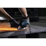 Болгарка (угловая шлифмашина) Bosch GWS 9-125 S Professional (0601396123): Тип машины угловая