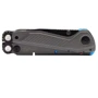 Мультитул SOG Flash MT Urban Grey/Cyan (SOG 29-55-02-41): Количество функций 7