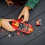 Конструктор LEGO Speed Champions Ferrari 812 Competizione 261 деталь (76914) фото 6