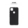 Чохол для телефона ArmorStandart ICON Case Black для Google Pixel 4a (ARM79520): Плівка в комплекті нет
