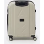 Чемодан Ricco Grande L cream (T15002cream-L): Тип ручки Телескопическая ручка, Короткая ручка