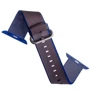 Аксесуар для Watch COTEetCI W11 Nylon Purple (WH5215-PR) for Apple Watch 42/44/45/49mm: Тип аксесуара ремінець