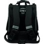 Рюкзак школьный каркасный Kite Education Burn Out K22-501S-7 (LED): Спинка Ортопедическая (анатомическая)