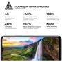 Аксессуар для смартфона ArmorStandart Tempered Glass Pro Black for Infinix Hot 20 5G (X666B) (ARM64672) фото 6