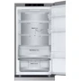 Холодильник LG GBV5140DPY: Общий объем, л 234