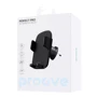 Держатель Proove Car Holder Air Vent Perfect Pro Black: Тип автомобильный