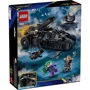 Конструктор LEGO Super Heroes Бэтмен Тумблер против Двуликого и Джокера 429 деталей (76303): Серия Super Heroes