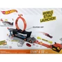 Трек с запуском Гонка A-Toys QQ8840