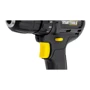 Шуруповерт Start TOOLS STD4-18 / 2 (2 акум.): Тип патрона швидкозажимний