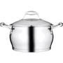Каструля BergHoff Essentials с пароваркой 20 см, 3,9 л (1100177): Тип Кастрюля с пароваркой