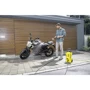 Минимойка высокого давления Karcher K2 Power Control (1.673-600.0): Производительность (л/ч) 360