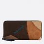Жіночий гаманець Desigual коричневий (22WAYP04)