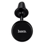 Держатель Hoco Car Holder Air Vent Magnetic CA69 Black: Производитель HOCO