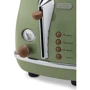 Тостер Delonghi CTOV2103.GR: Тип Тостеp