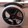Сумка-тележка Gimi Rolling Thermo 50 Azure: Цвет голубой