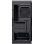 Корпус GameMax H605 Expedition Black (EXPEDITION BK) фото 6