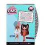 Игровой набор с куклой L.O.L. Surprise! серии O.M.G S4 Леди Конфетка с аксессуарами (572763) фото 6
