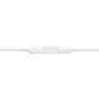 Наушники Проводная гарнитура Apple EarPods with Remote and Mic Jack 3.5 for iPhone (MNHF2ZM/A) UA фото 3