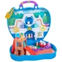 Портативный игровой набор Hasbro серии MLP-Моя маленькая Пони (F6440 MINI WORLD MAGIC COMPACT CREATION CC) фото 6