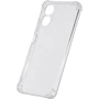Чехол для телефонов BeCover TPU Case Anti-Shock Clear for Oppo A17 (708894): Цвет прозрачный
