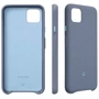 Чехол для телефонов Google Official Fabric Blue for Google Pixel 4 XL (GA01279): Совместимость Google Pixel 4 XL
