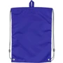 Сумка для взуття з кишенею Kite Education 601M-36 Smart блакитна (K19-601M-36): Стать унісекс
